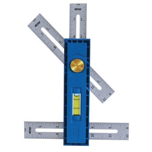 Kreg multi mark messwerkzeug - multi-mark,