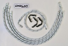 VW Golf 2 GTI EV Motor Einspritzleitung Kraftstoffleitung Benzinleitung  