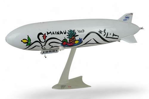 Zeppelin mainau von - zeppelin, herpa