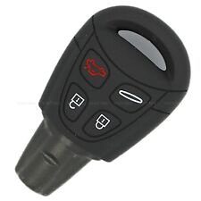 Auto Schlüssel Funkschlüssel Silikon cover case Hülle für Saab 93 95 9-3 9-5