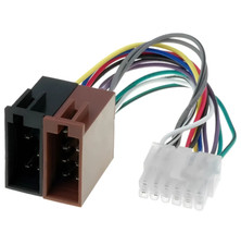 Radioadapter für Pioneer Auto