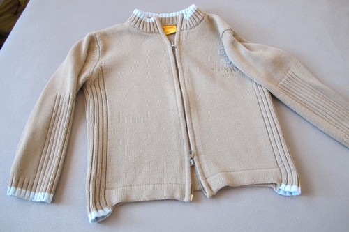 Steiff strickjacke 134 - steiff,
