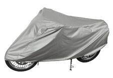 Motorrad Roller Abdeckung Faltgarage Garage mit Kennzeichenöffnung NEU OVP