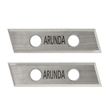 MAFELL 5 Paar Wendemesser zu