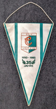 Rar orig wimpel bsg chemie - wimpel,