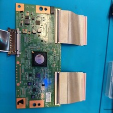 JVC T-CON Board