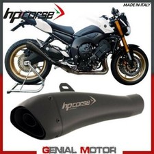 Auspuff Hp Corse Hydroform