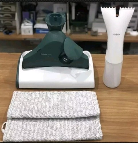 Bodenreinigung sp520 grün - bodenreinigung,
