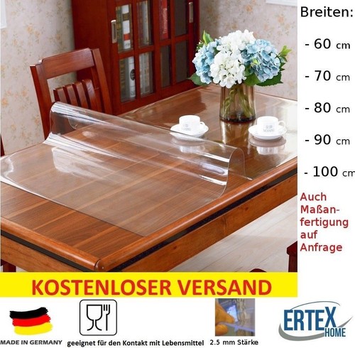 Tischfolie tischdecke - tischfolie,