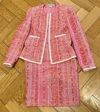 CARLISLE KOSTÜM BLAZER ROCK