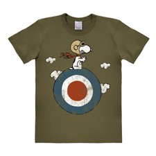 LOGOSHIRT - Comics - Peanuts -