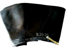 8.25/9.00-20Schlauch für Reifen mit Metallvetil V3.02.10 TOP EU KABAT