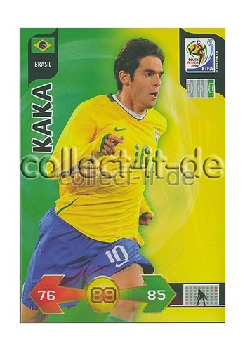 Adrenalyn world cup 2010 - cup,
