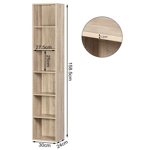 Woltu bücherregal - woltu,
