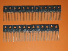 25x BD135-6 Transistor NPN 45V