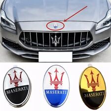 Für Maserati 1PCS Auto Haube