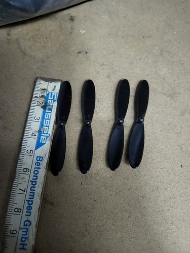 Ersatz propeller für - 20,