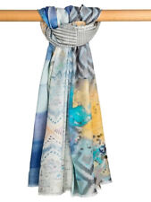 Damenschal leicht vielseitig