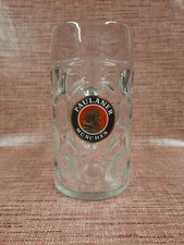 Paulaner Maßkrug Bierkrug 1 l