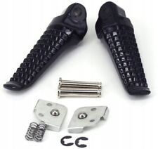 Fußrasten Fussraste Paar hinten für SUZUKI GSF 600 BANDIT GSX-R 600 750 1000