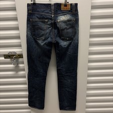 Nudie Big Bengt Jeans Men