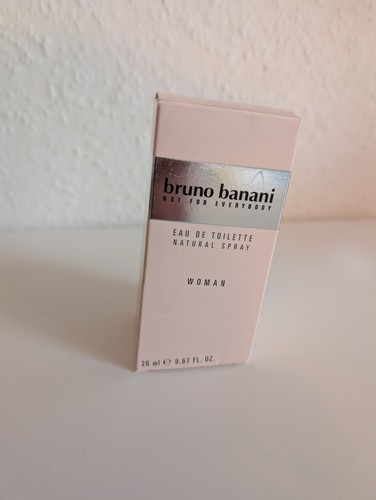 Bruno banani not for everybody - banani,