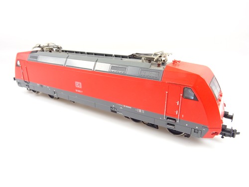 Fleischmann lok br 101 - br,