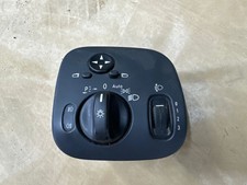 Mercedes-Benz C W203 2001 Satz