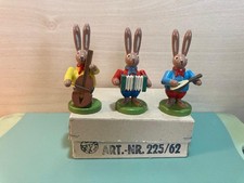 Dregeno Osterhasen Trio