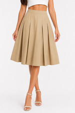 Maxi Rock34 XS Beige