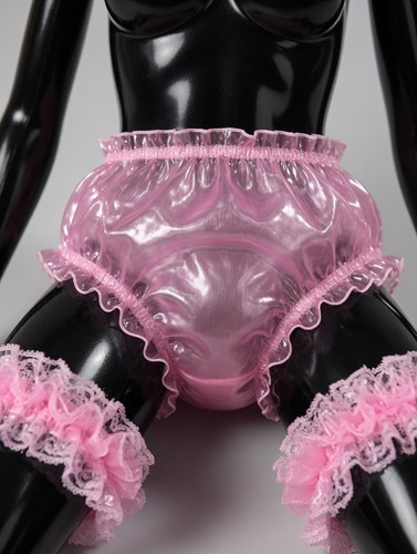 Abdl windel überzieher rosa - windel,