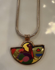 Frey Wille Multicolor Enamel