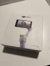 DJI Osmo Mobile 4 -