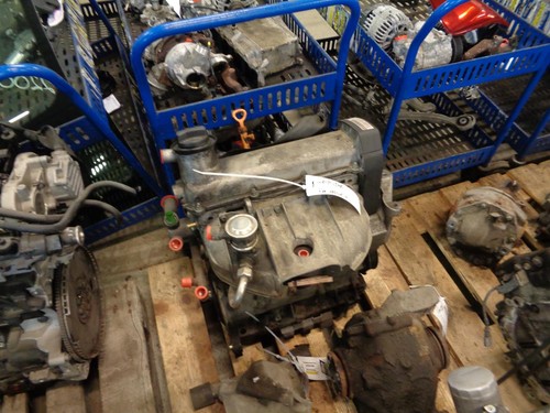 Motor benzin volkswagen vw - benzin,