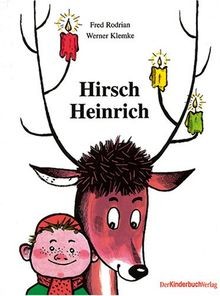 Hirsch heinrich von rodrian - heinrich,