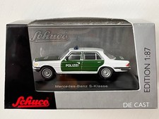 Schuco 25461 - Mercedes-Benz