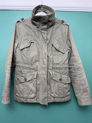 Abercrombie fitch jacke - &,