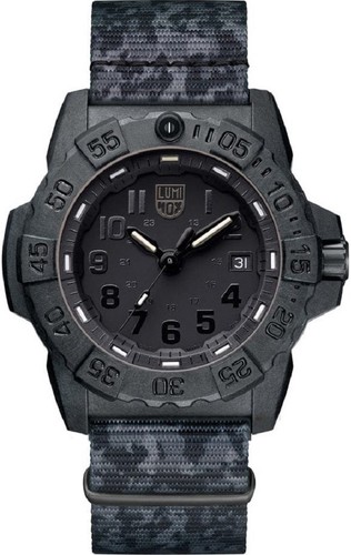 Luminox ce01 navy - luminox, seal