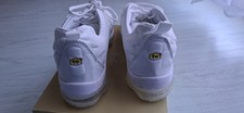 Nike Air VaporMax Plus Weiß