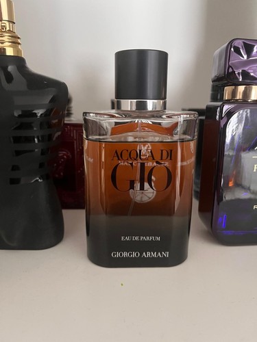 Giorgio armani acqua gio - di,