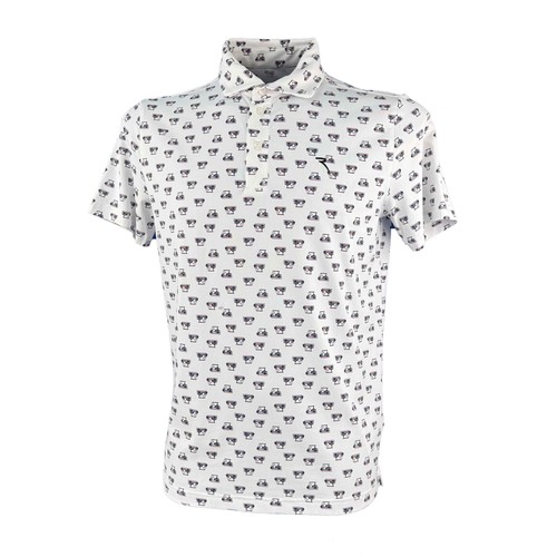 Chervo golf herren polo hemd - herren,