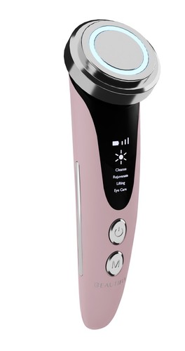 Beautifly glossy blush - b-glossy,
