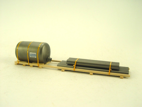 Edelstahltank rohrleigung - m., rohrleigung-