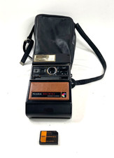 Kodak EK300 Instant Kamera Sofortbild Vintage