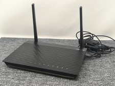 ASUS RT-N66U WIFI WLAN
