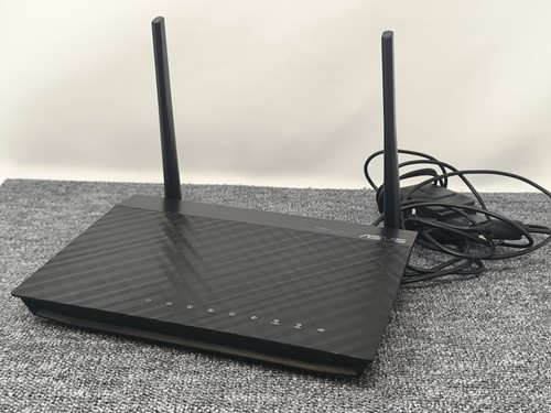 Asus n66u wifi wlan - asus, rt-n66u