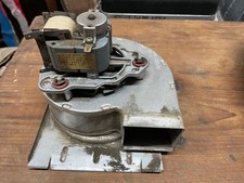 Junkers Lüfter Gebläse Motor
