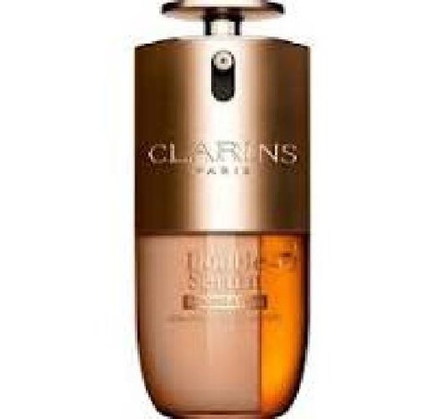 Cla double serum - cla,