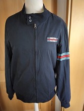 Jacke Blouson Maxpart Racing-Martini Racing Gr. XL