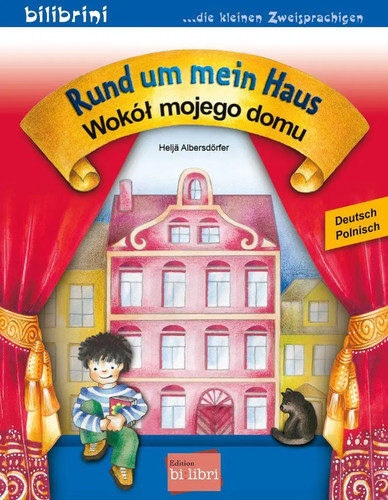Rund mein haus - rund,